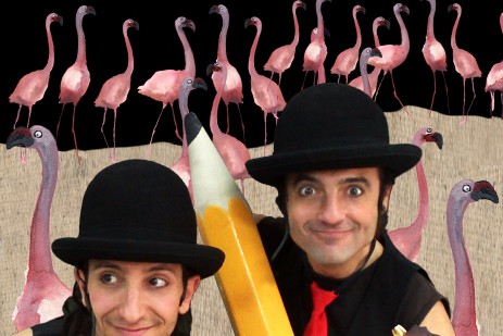 Los cuentos vienen, los cuentos se van