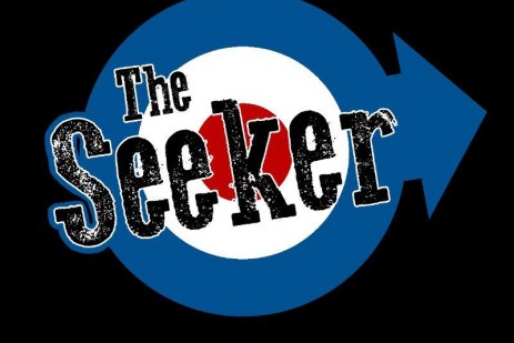 The Seeker