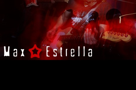 Max Estrella + Gudini