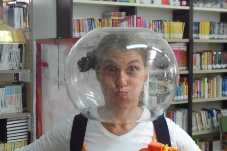 Jorge El Valeroso. Cuando el cuento canta