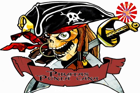 Piratas de Punta Cana