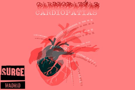 Cardiopatías