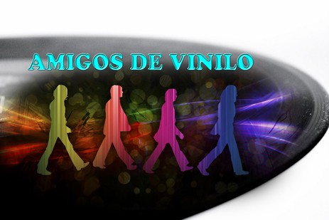 Amigos de Vinilo