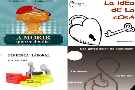 I Festival de Teatro Breve.
30 de junio