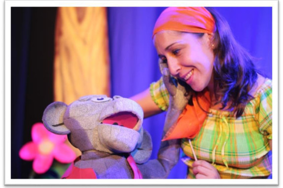 ¿A qué sabe la luna?