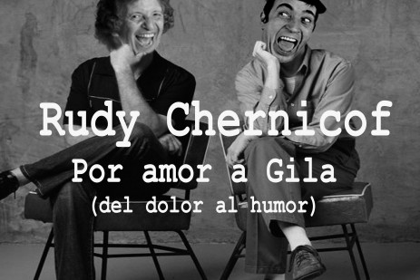 Por Amor a Gila