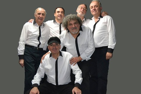 The BeatBand - Tributo a The Beatles