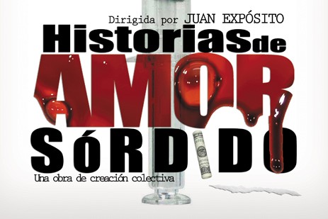 Historias de amor sórdido