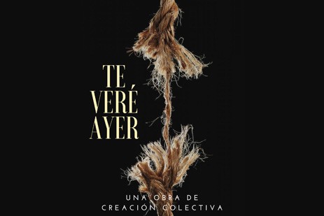Te veré ayer