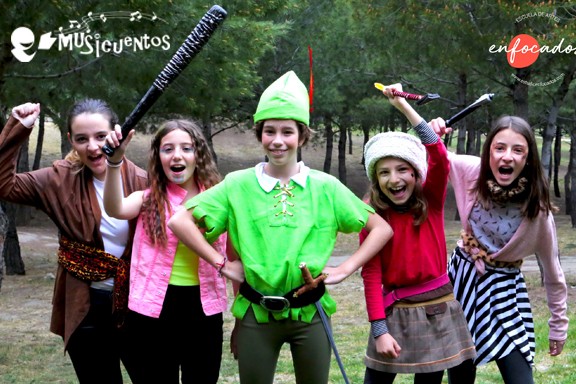 Viaje a nunca jamás