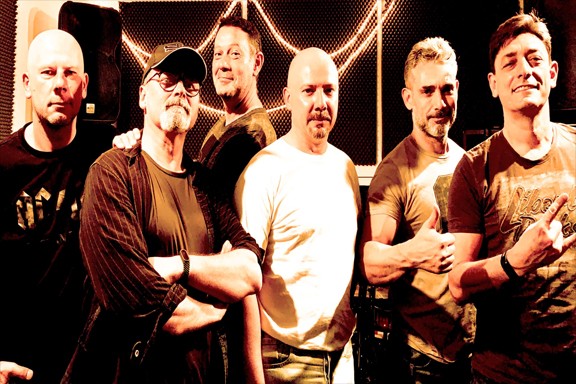 El Numero de Shannon (presentación del disco)