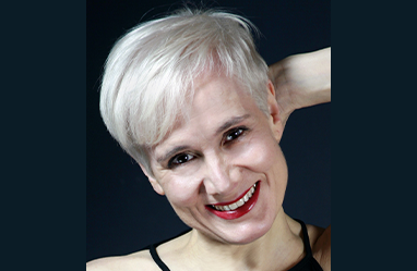 Inna Díaz