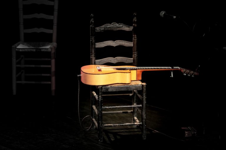 Tarambana Escribana 9