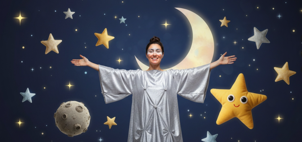 La Estrella y la Luna