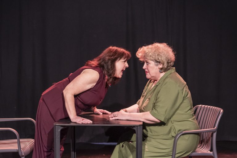 Me alegro tanto de verte