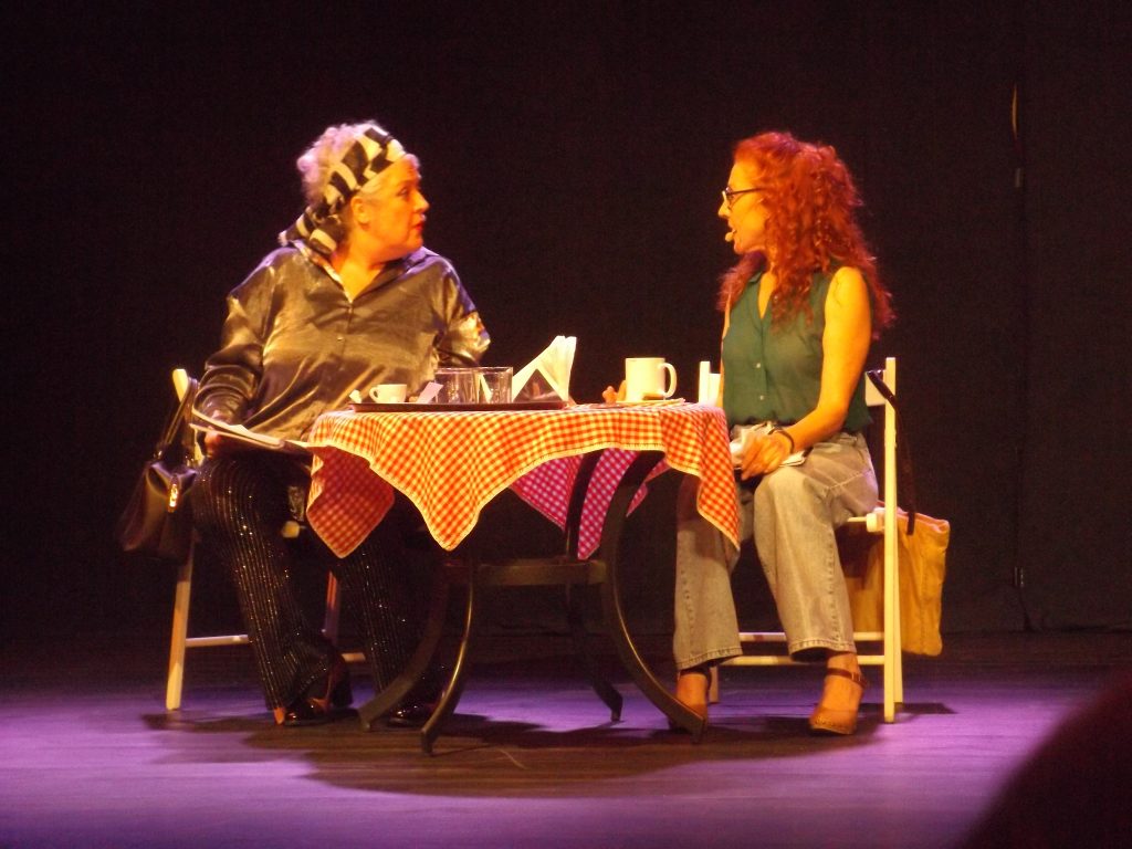 Me alegro tanto de verte