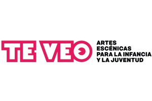 TE VEO. Artes escénicas para la infancia y la juventud