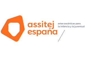 Logotipo Assitej España