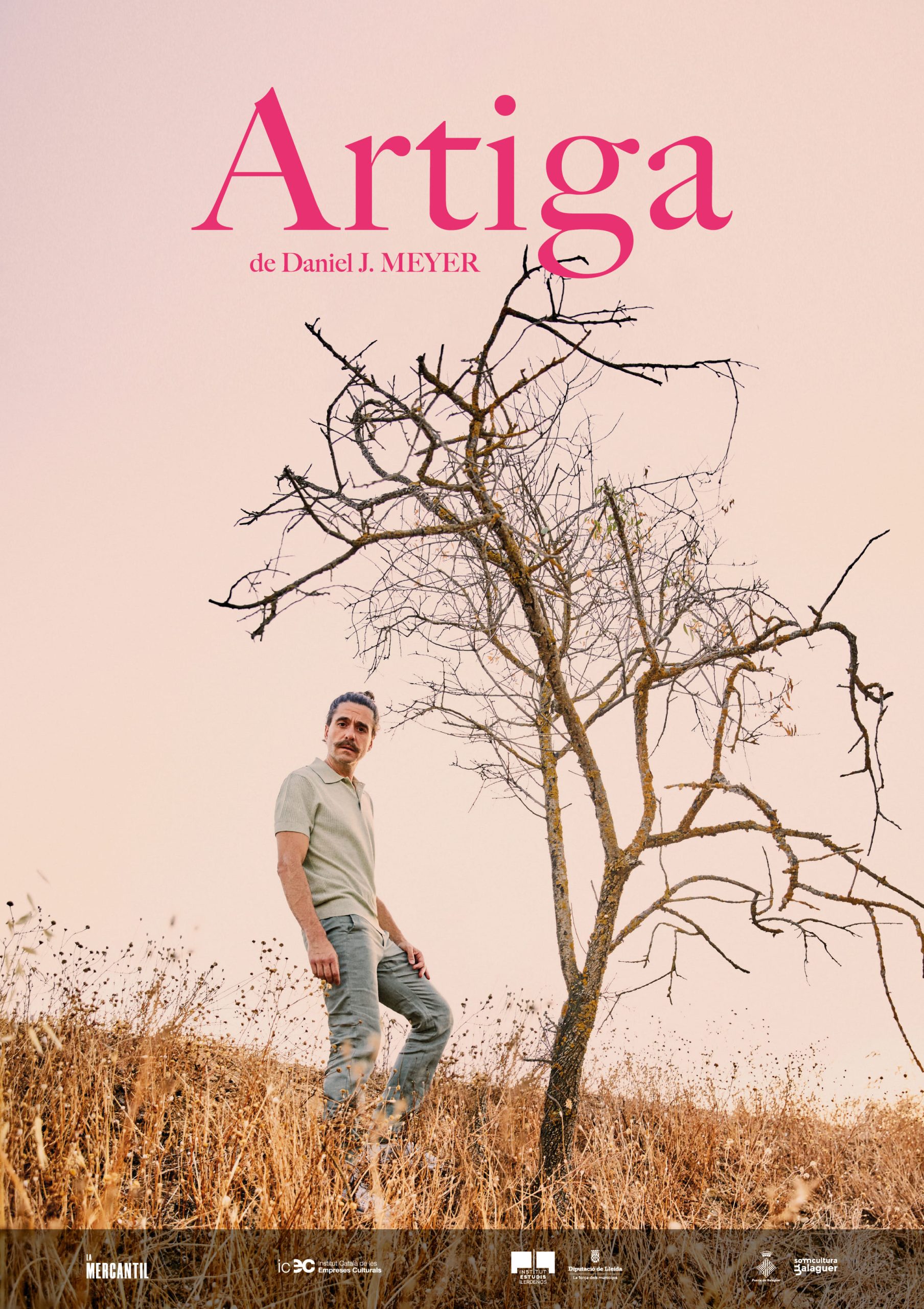 Artiga - Poster