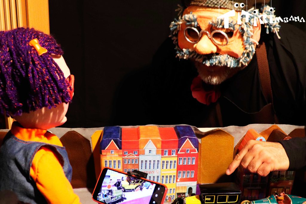 Mi Amigo de Hojalata