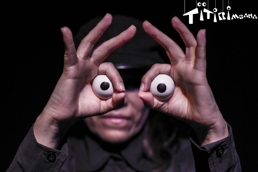 El teatro más pequeño del Mundo