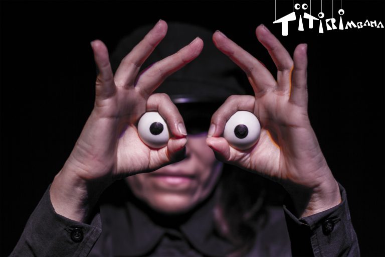 El teatro más pequeño del Mundo