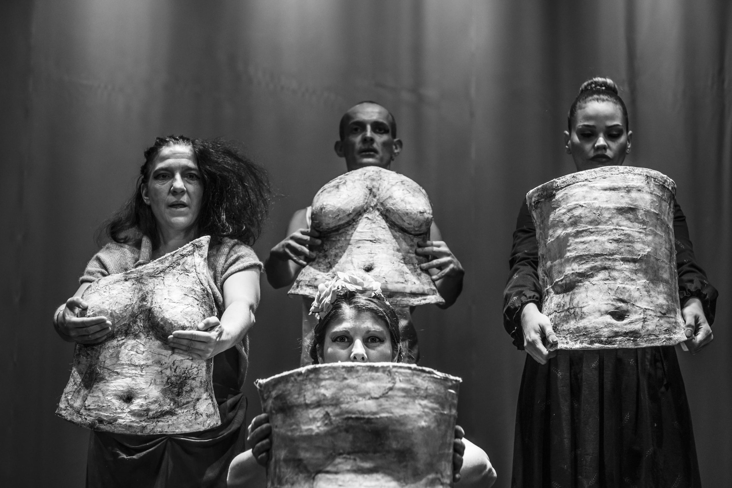 11 Festival Visibles, que se celebrará en mayo, abre su convocatoria del 27 de noviembre al 21 de diciembre de 2025.