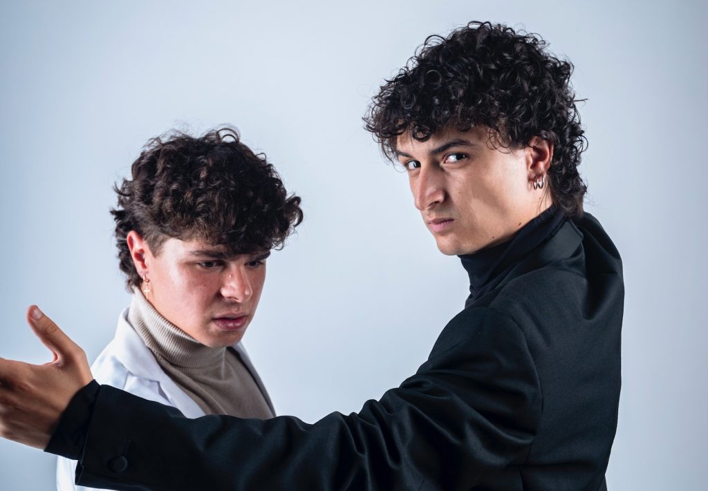 MEJOR ENTRE FAMILIA – ZAMBOMBA FLAMENCA