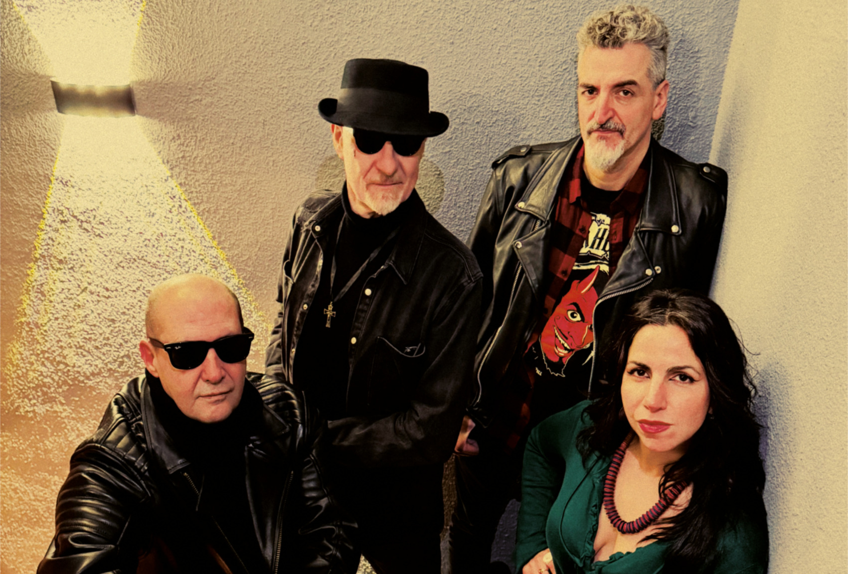 The TaranTones - Poster