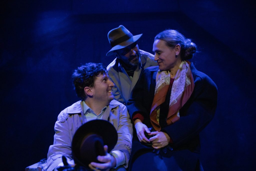 Un millón de cadáveres