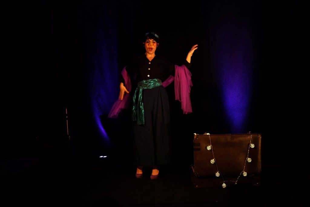 Hasta el invierno y más allá