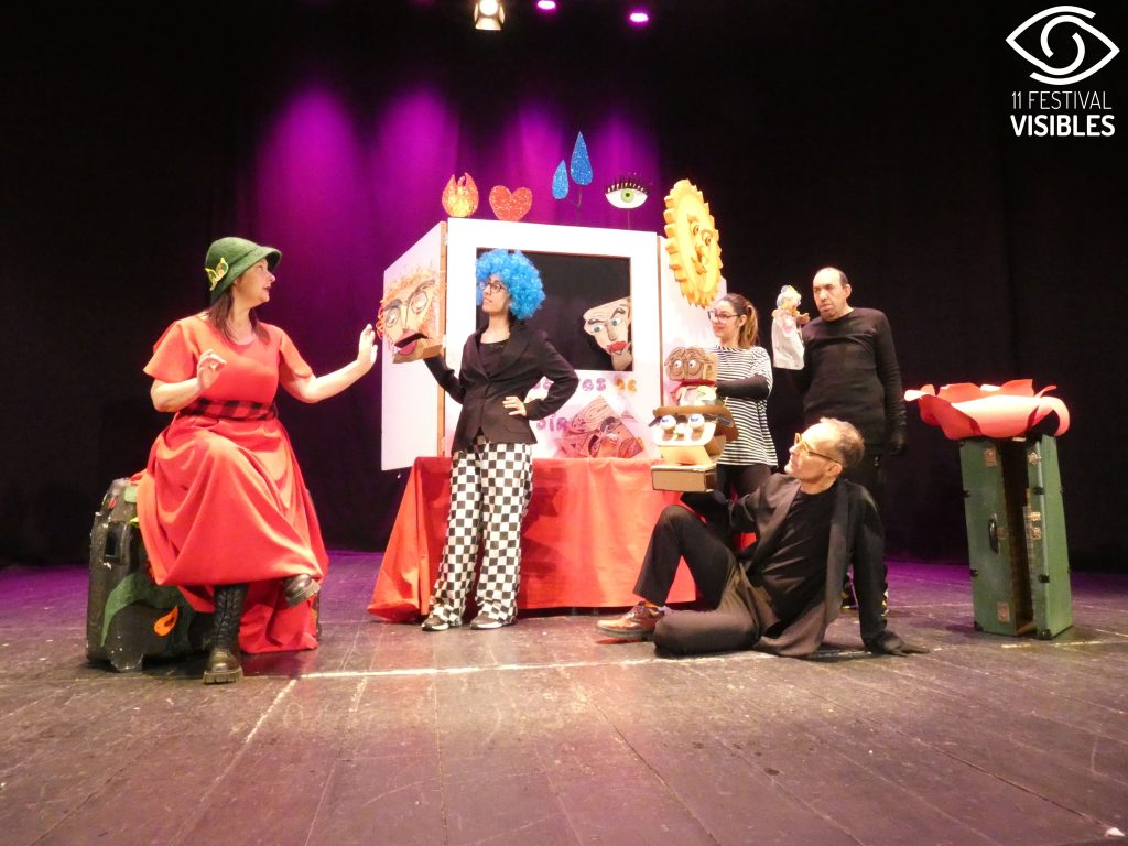 Las emociones también juegan