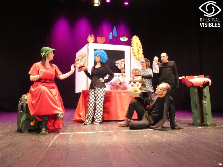 Las emociones también juegan