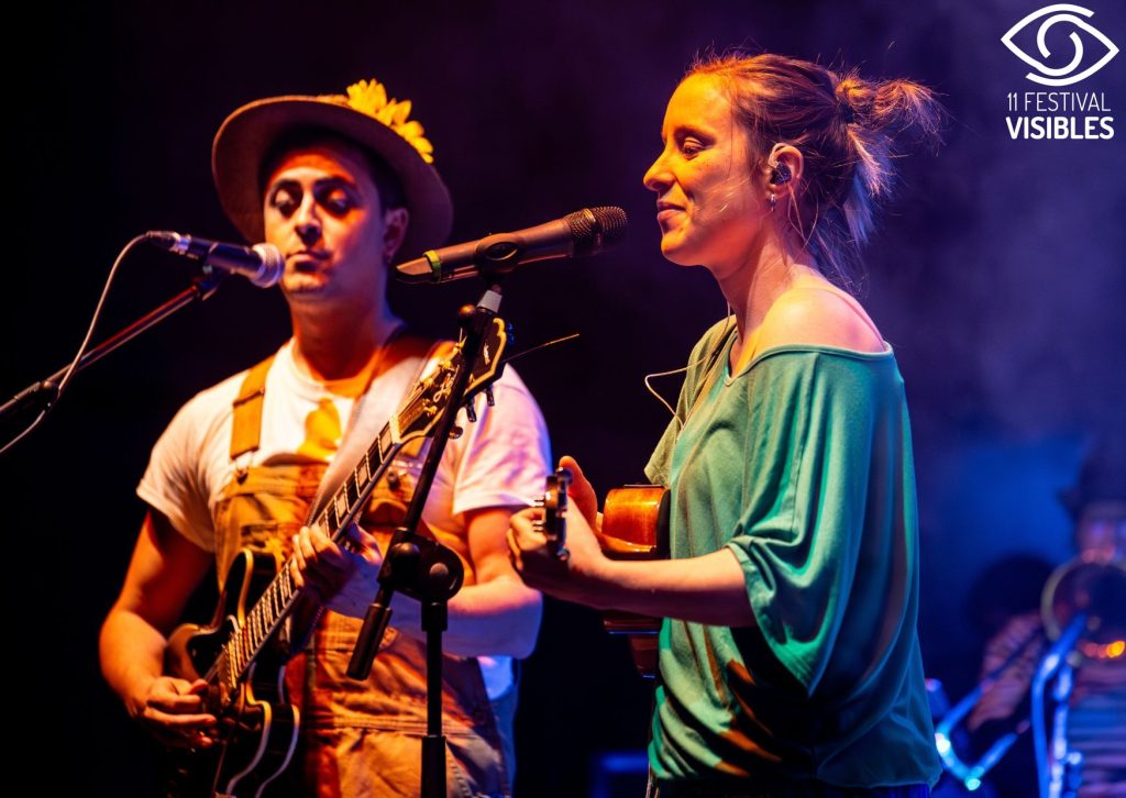 Los ratones y la lluvia