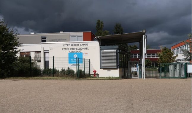 Un instituto francés presenta a “Europorters” el Festival Visibles.