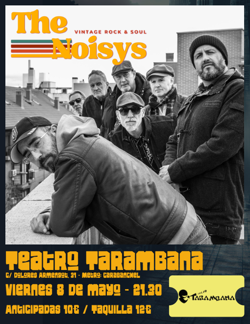 The Noisys