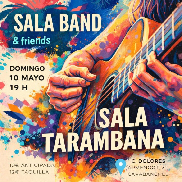 Sala Band & Friends