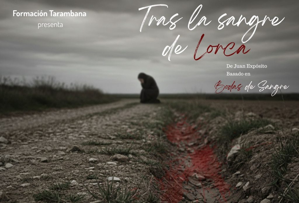 Tras la sangre de Lorca