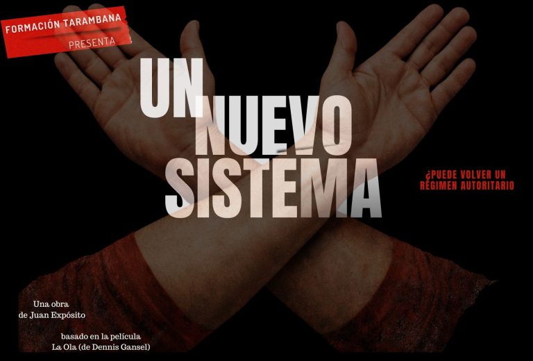 Un nuevo sistema