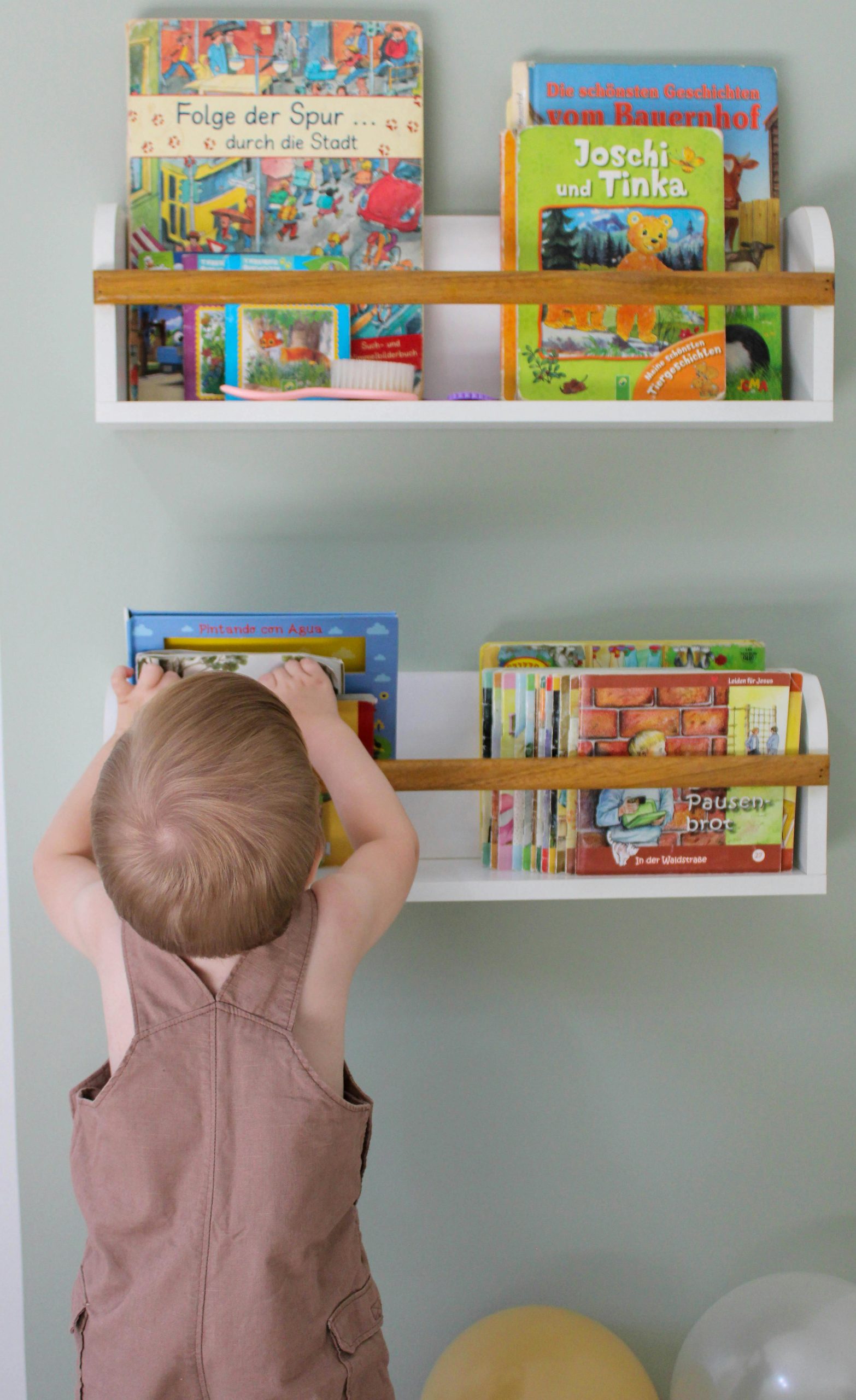Taller "Juego sonoro para aliñar cuentos" - Poster