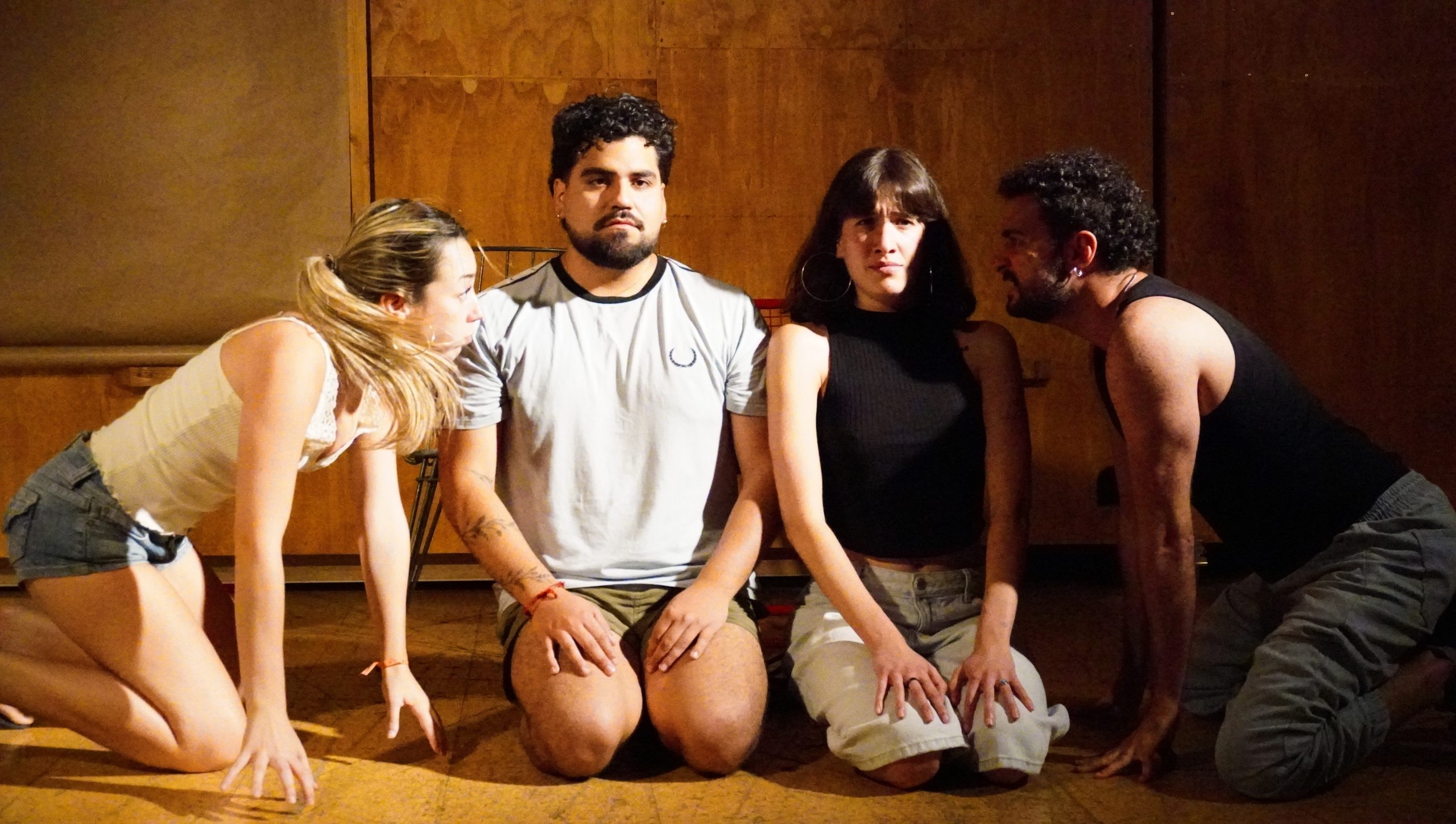 Sala Tarambana participa en ClasicOFF de Nave 73