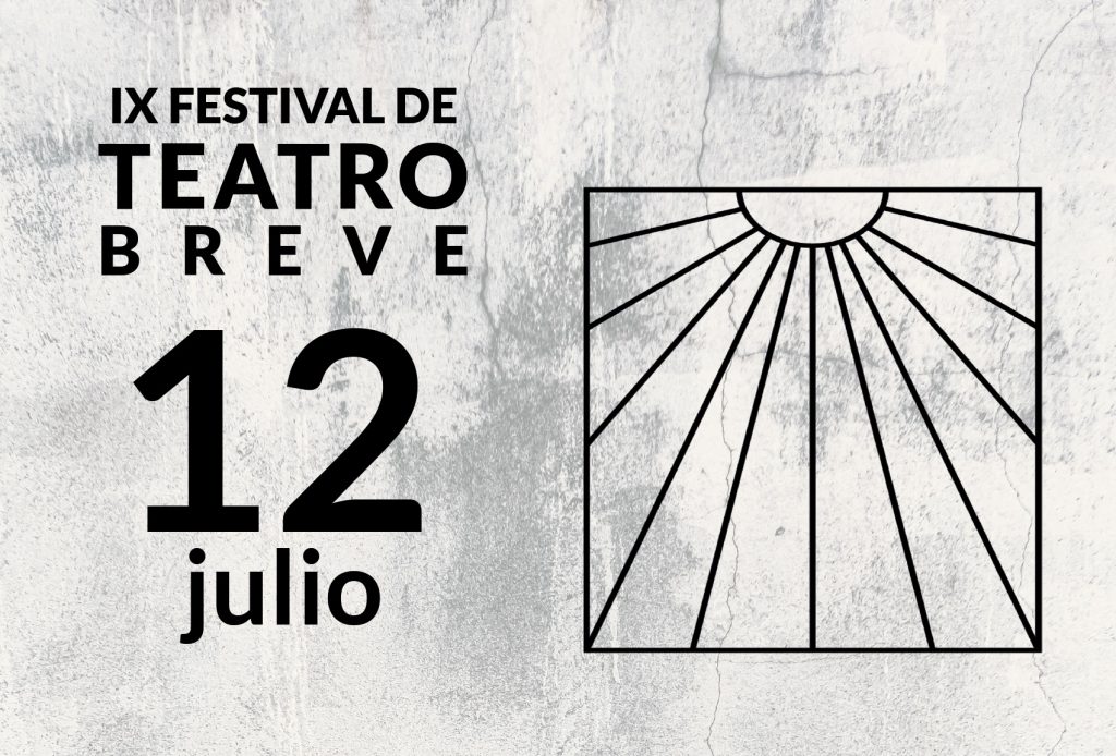 9 Festival de teatro breve – Domingo 12