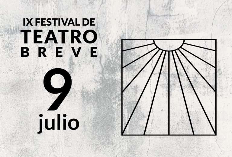 9 Festival de teatro breve - Jueves 9