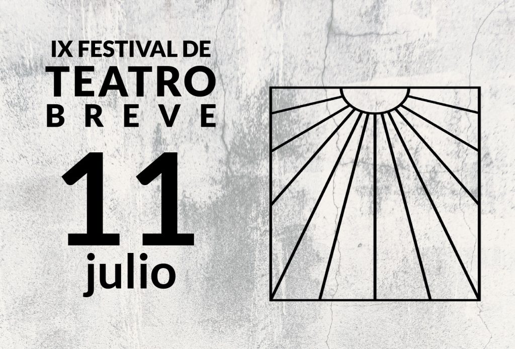 9 Festival de teatro breve – Sábado 11