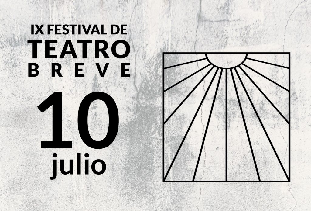 9 Festival de teatro breve – Viernes 10