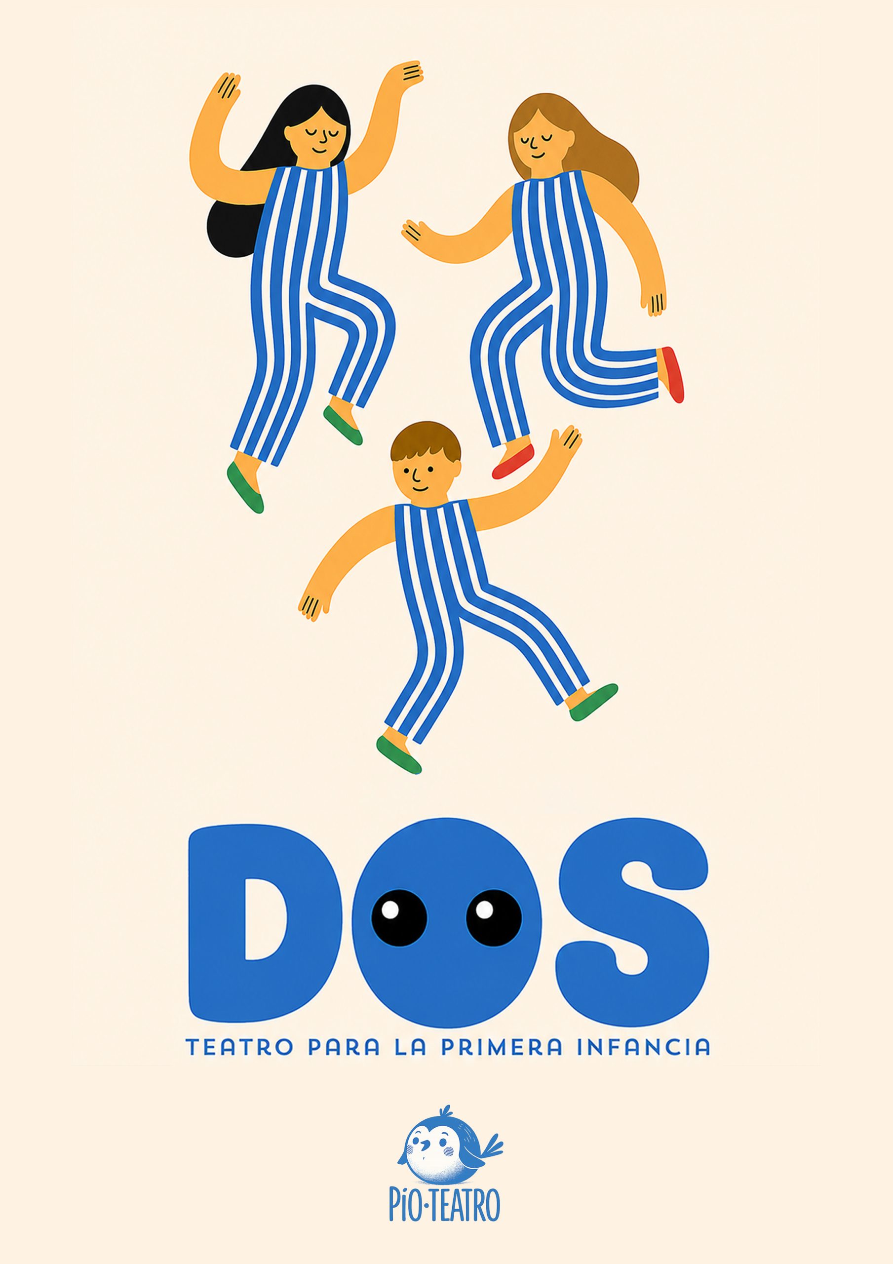 DOS - Poster
