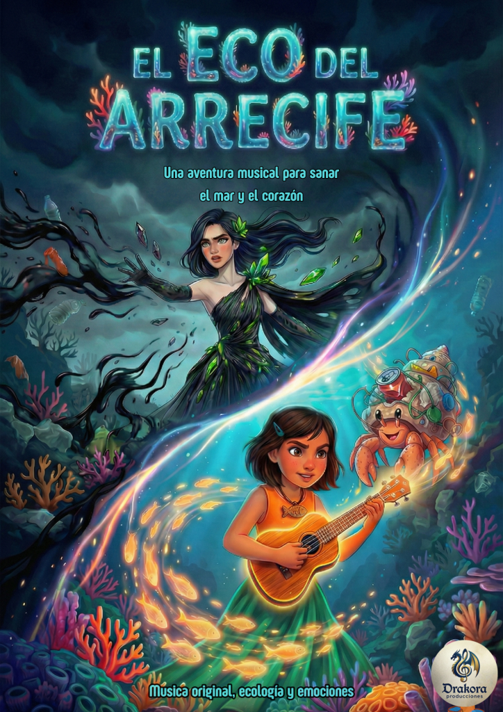 El Eco del Arrecife