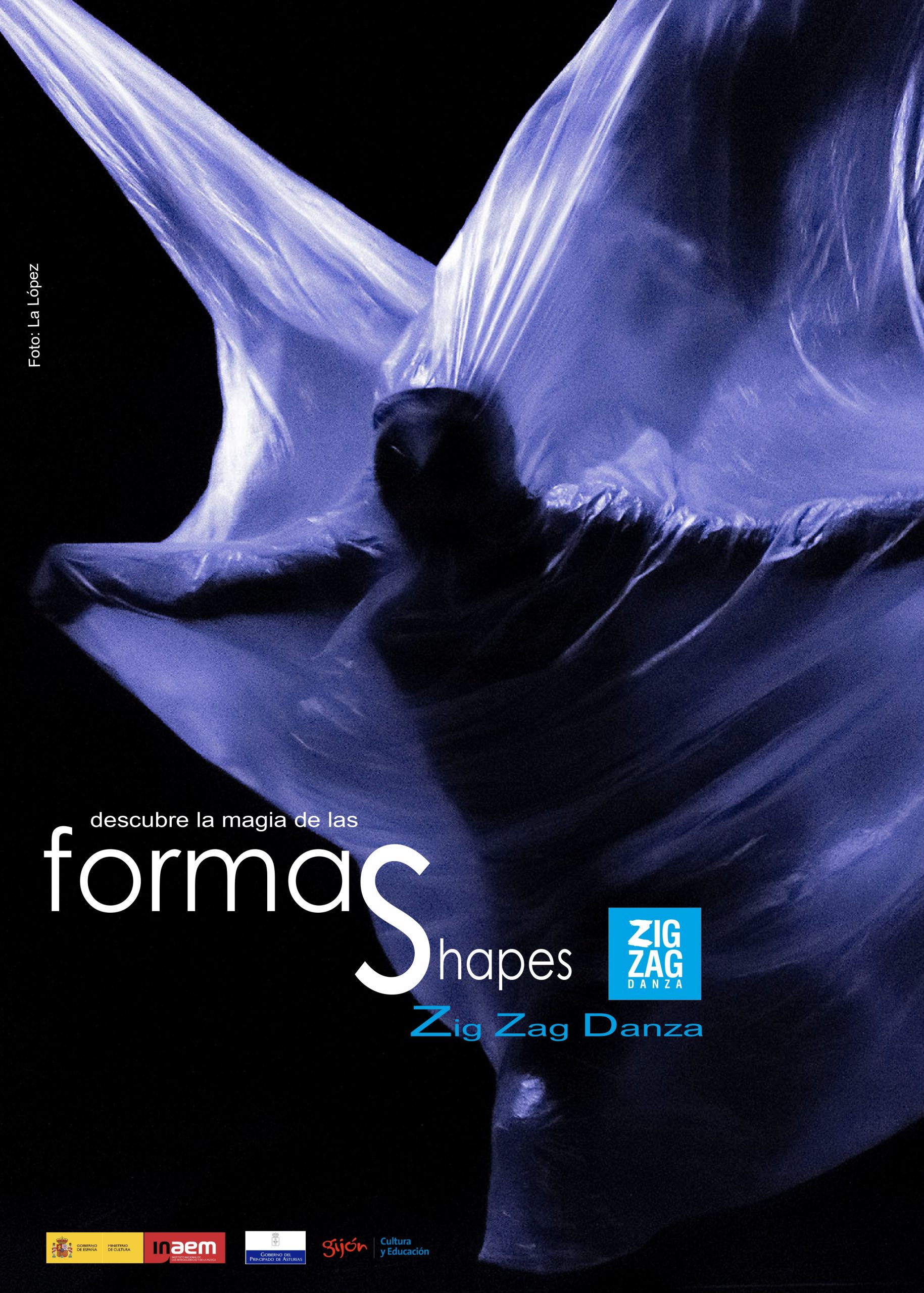 formaS - Poster