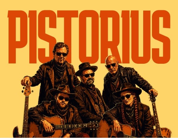 Pistorius