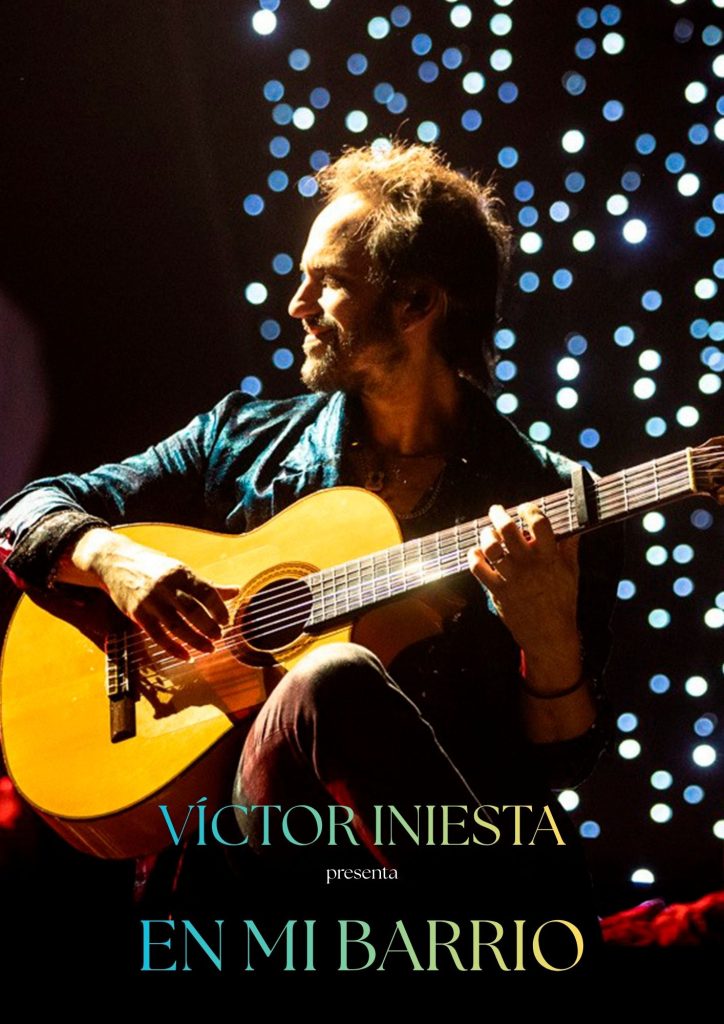 Víctor Iniesta